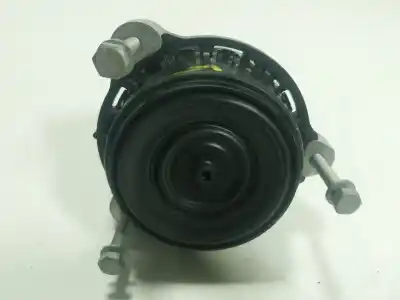 Second-hand car spare part left engine support for bmw 5 (g30, f90) 540 i xdrive oem iam references 22116860471  686047103