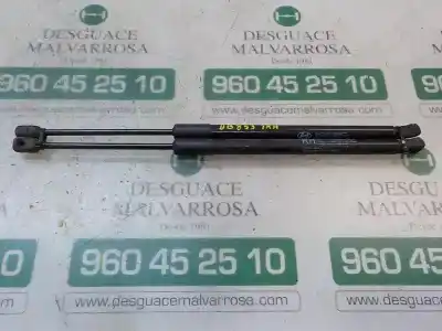 Peça sobressalente para automóvel em segunda mão amortecedores do tronco / porta por hyundai ix20 (jc) 1.6 crdi referências oem iam 817701k000