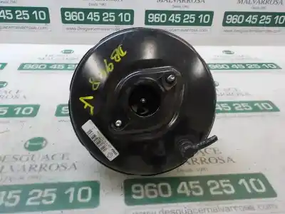 Автозапчастина б/у гальмівний серво для dacia sandero ii 1.2 посилання на oem iam 472107479r