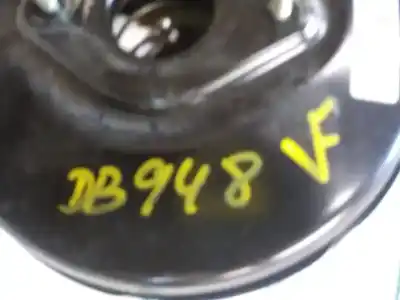 Автозапчастина б/у гальмівний серво для dacia sandero ii 1.2 посилання на oem iam 472107479r  472103298r