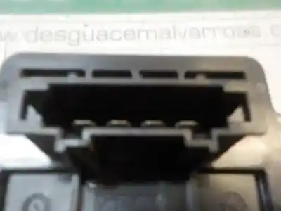 Автозапчастина б/у стійкість на нагревання для dacia sandero ii 1.2 посилання на oem iam 271509981r  