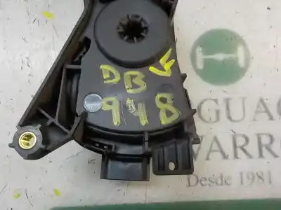 Автозапчастина б/у пotенціометр для dacia sandero ii 1.2 посилання на oem iam 180026342r 6pv00997802 180026342r