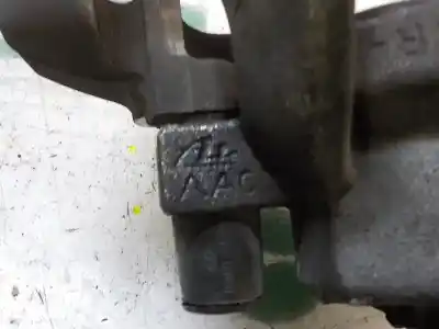 Автозапчасти б/у передний правый тормозной суппорт за dacia sandero ii 1.2 ссылки oem iam 410010121r  