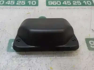 Автозапчастина б/у центральний задній ламп для dacia sandero ii 1.2 посилання на oem iam 265907079r  