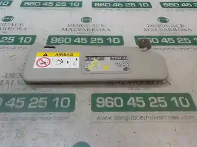 Автозапчастина б/у ПРАВИЛЬНИЙ НАТІР для DACIA SANDERO II  Посилання на OEM IAM 964001213R  