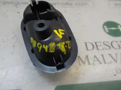 Автозапчасти б/у левая задняя внутренняя ручка за dacia sandero ii 1.2 ссылки oem iam 806717698r  