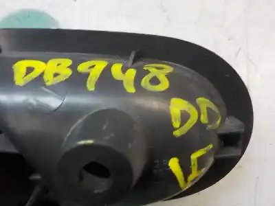 Автозапчастина б/у усередині передня права ручка для dacia sandero ii 1.2 посилання на oem iam 826721919r  