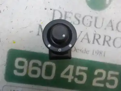 Автозапчастина б/у управління дзеркалами для dacia sandero ii 1.2 посилання на oem iam 255704649r