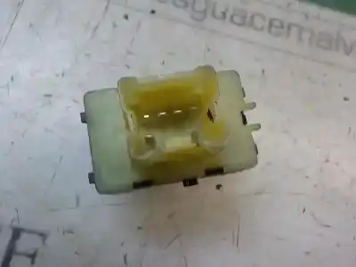 Автозапчасти б/у выключатель переднего правого окна за dacia sandero ii 1.2 ссылки oem iam 254214937r  254214937r