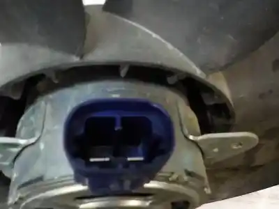 Автозапчасти б/у электрический вентилятор за dacia sandero ii 1.2 ссылки oem iam 214816703r 3p311211 3p311211