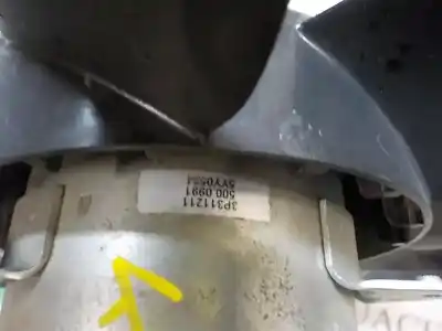 Автозапчасти б/у электрический вентилятор за dacia sandero ii 1.2 ссылки oem iam 214816703r 3p311211 3p311211