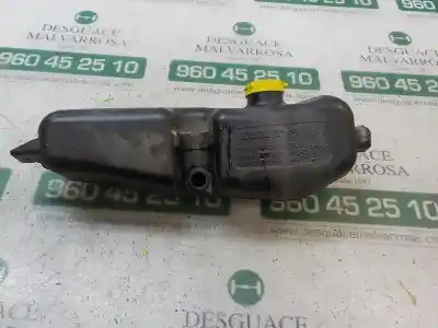 Автозапчастина б/у чистий депозит для dacia sandero ii 1.2 посилання на oem iam 289102573r  