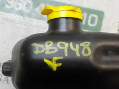 Автозапчастина б/у чистий депозит для dacia sandero ii 1.2 посилання на oem iam 289102573r  