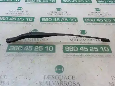 Автозапчастина б/у передній правий річок склоочисника для dacia sandero ii 1.2 посилання на oem iam 