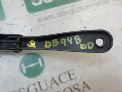 Автозапчастина б/у передній правий річок склоочисника для dacia sandero ii 1.2 посилання на oem iam   