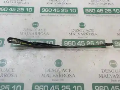 Автозапчастина б/у передній правий річок склоочисника для dacia sandero ii 1.2 посилання на oem iam   