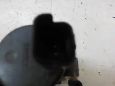 Автозапчастина б/у чистити насос для dacia sandero ii 1.2 посилання на oem iam 286200851r  