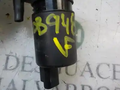 Автозапчастина б/у чистити насос для dacia sandero ii 1.2 посилання на oem iam 286200851r  