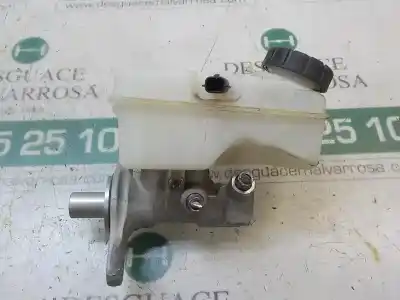 Автозапчастина б/у гальмівний насос для dacia sandero ii 1.2 посилання на oem iam 460111938r