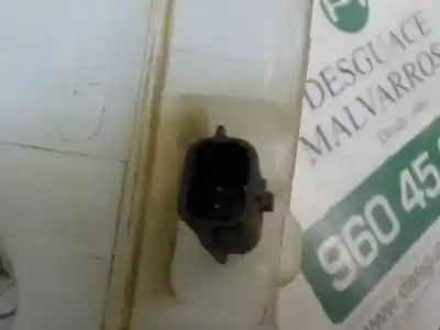 Автозапчастина б/у гальмівний насос для dacia sandero ii 1.2 посилання на oem iam 460111938r  