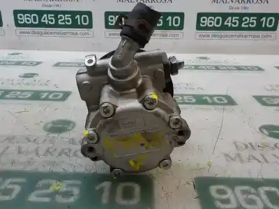 Автозапчасти б/у насос гидроусилителя за dacia sandero ii 1.2 ссылки oem iam 491103834r 7613955613 7613955613