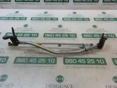 Piesă de schimb auto la mâna a doua ștergãtor geamuri fațã pentru dacia sandero ii 1.2 referințe oem iam 288004410r