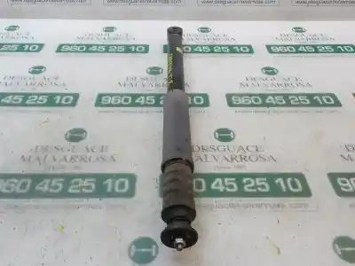 Автозапчастина б/у амортизатор задній лівий для dacia sandero ii 1.2 посилання на oem iam 562106313r