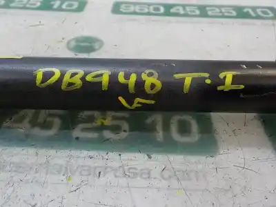 Автозапчасти б/у задний левый амортизатор за dacia sandero ii 1.2 ссылки oem iam 562106313r  