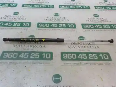 Автозапчастина б/у амортизатор капота для dacia sandero ii 1.2 посилання на oem iam 654713274r