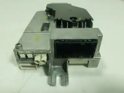 Second-hand car spare part electronic module for bmw 5 (g30, f90) 540 i xdrive oem iam references 65125a55ad8  5a5703601