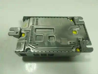 Second-hand car spare part electronic module for bmw 5 (g30, f90) 540 i xdrive oem iam references 65125a55ad8  5a5703601
