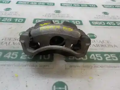Автозапчасти б/у передний правый тормозной суппорт за toyota auris (_e15_) 1.4 d-4d (nde150_) ссылки oem iam 