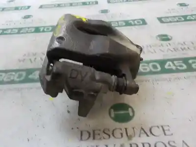 Автозапчасти б/у передний правый тормозной суппорт за toyota auris (_e15_) 1.4 d-4d (nde150_) ссылки oem iam   
