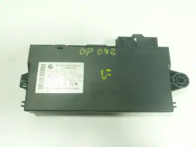 Second-hand car spare part electronic module for bmw x1 (e84) sdrive 18 d oem iam references 61359395656