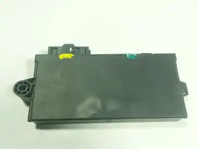 Pezzo di ricambio per auto di seconda mano modulo elettronico per bmw x1 (e84) sdrive 18 d riferimenti oem iam 61359395656  6135928753401