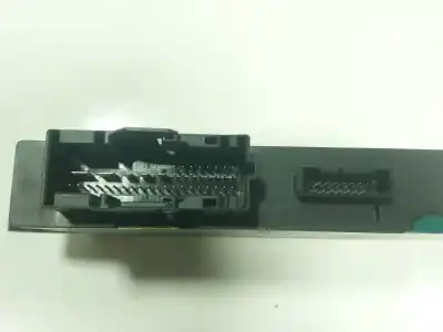 Pezzo di ricambio per auto di seconda mano modulo elettronico per bmw x1 (e84) sdrive 18 d riferimenti oem iam 61359395656  6135928753401