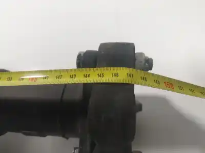 Second-hand car spare part center transmission for bmw x1 (e84) sdrive 18 d oem iam references 26107615398  761539801