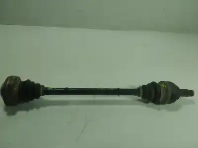 Second-hand car spare part rear right transmission for bmw x1 (e84) sdrive 18 d oem iam references 33207591596