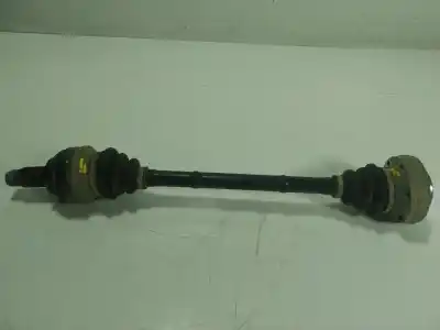 Second-hand car spare part rear left transmission for bmw x1 (e84) sdrive 18 d oem iam references 33207591595