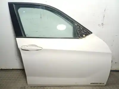 Second-hand car spare part front right door for bmw x1 (e84) sdrive 18 d oem iam references 41009628746