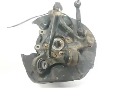 Second-hand car spare part rear right knuckle for bmw x1 (e84) sdrive 18 d oem iam references 33326788050