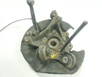 Second-hand car spare part rear left knuckle for bmw x1 (e84) sdrive 18 d oem iam references 33326788049