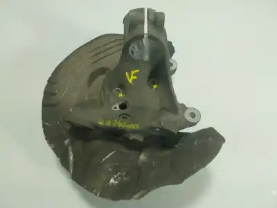 Second-hand car spare part front right knuckle for bmw x1 (e84) sdrive 18 d oem iam references 31216865144