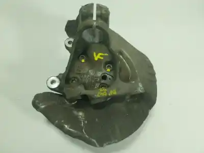 Second-hand car spare part front left knuckle for bmw x1 (e84) sdrive 18 d oem iam references 31216865143