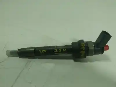 Second-hand car spare part injector for bmw x1 (e84) sdrive 18 d oem iam references 13537798446