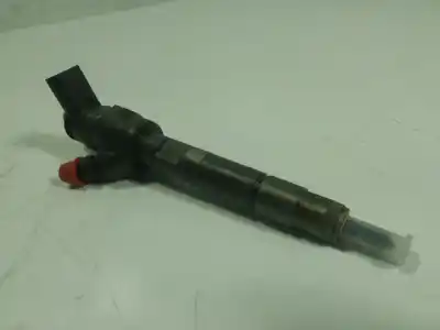 Peça sobressalente para automóvel em segunda mão injetor por bmw x1 (e84) sdrive 18 d referências oem iam 13537798446  779844605