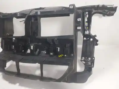 Second-hand car spare part front front for bmw x1 (e84) sdrive 18 d oem iam references 51642990176  51642990176