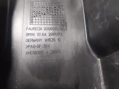 Second-hand car spare part front front for bmw x1 (e84) sdrive 18 d oem iam references 51642990176  51642990176