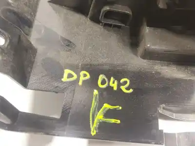 Peça sobressalente para automóvel em segunda mão porta luvas por bmw x1 (e84) sdrive 18 d referências oem iam 51162991313  