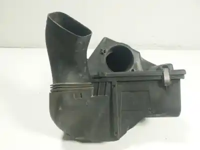 Second-hand car spare part air filter for bmw x1 (e84) sdrive 18 d oem iam references 13718512599